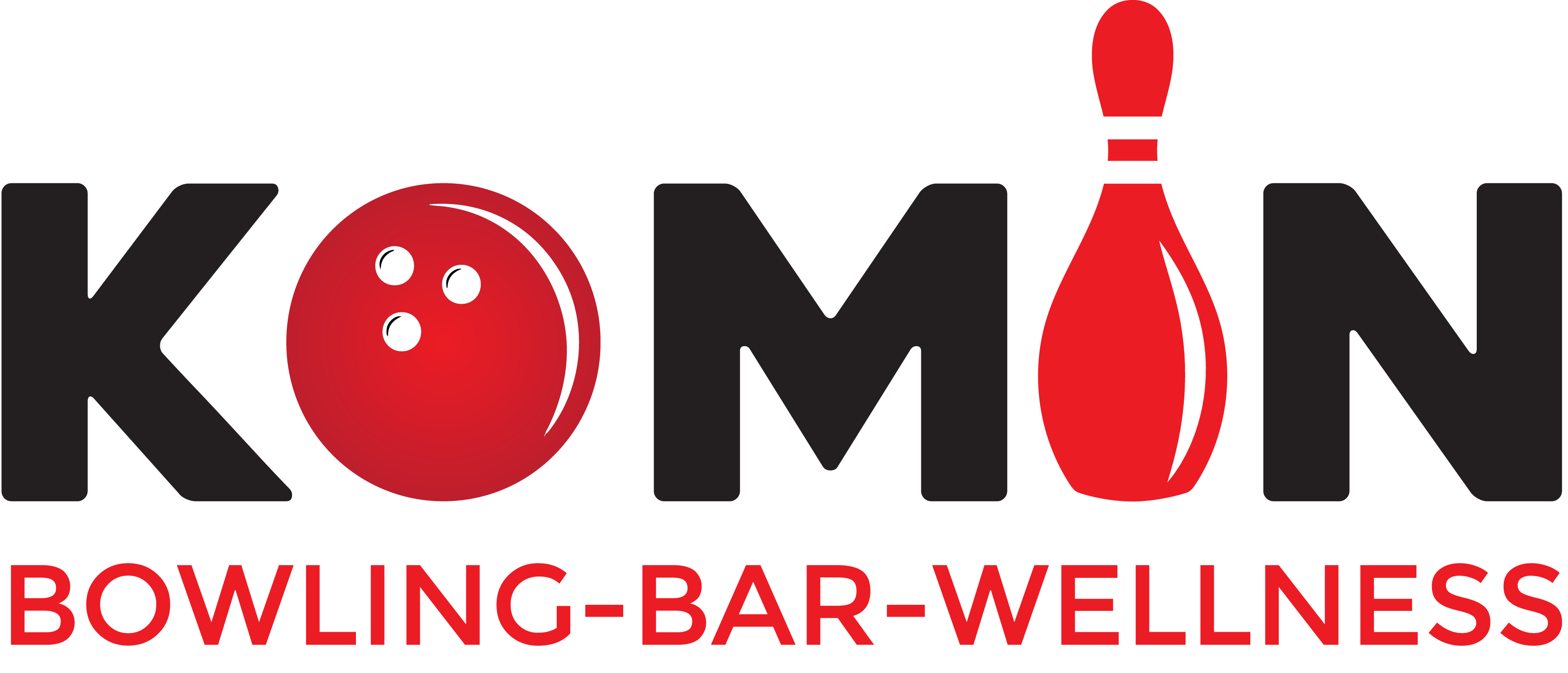 BOWLING – BAR – WELLNESS – KOMÍN